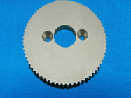 Juki Feeder WHEEL ASM SMT Spare Parts E11027060A0 CF Feeder Parts For SMT Machine