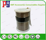 TT-K-30-SLE-1000 Clear-Cell Tumor K Thermocouple Temperature Measuring Wire 0.25mm Fibre Of Lotus Root
