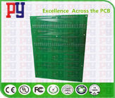 0.6mm Multilayer Printed Circuit Board Electronic PCB Lead Free