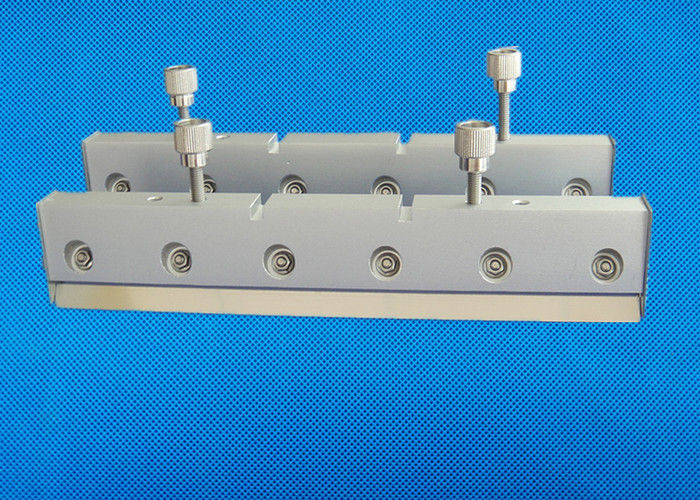 DEK SMT Printer SMT Squeegee Blades SQA302 250mm Metal Squeegee Holder