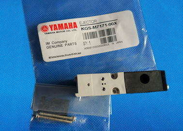 YAMAHA YG100 Smt Chip mounter Surface Mount Parts KGS-M7171-00X Vacuum Ejector AME05-E2-PSL-27W