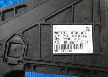 Intelligent Tape SMT Feeder SS 32mm KHJ-MC500-000 For Smt Pcb Assembly Equipment
