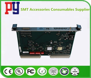 Cyberoptics Laser SMT PCB Board 80071568007156 JUKI FX1R MCM 1 Shaft IC R Head