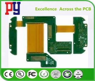 professional_electronic_rigid_flex_pcb_printed_circuit_boards