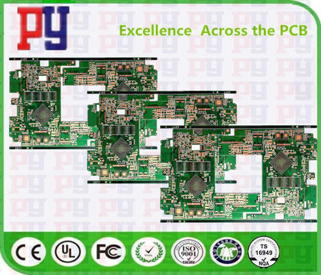 PCB Printed Circuit Board prototype printed circuit board fr4 circuit board