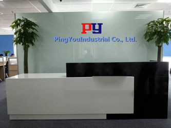 China Ping You Industrial Co.,Ltd company profile