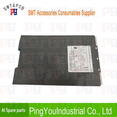 00341222-01 3TK2805-0AC2 Contactor Safety Assy 62564542 Pick And Place Machine Parts