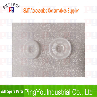 J726501520 SMT Spare Parts SM 8mm Large Roll Wheel Samsung Chip Mounter Parts