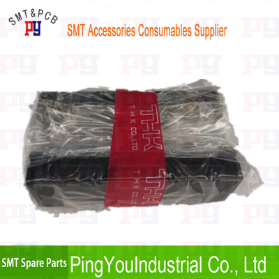SSR25XW1UU GK BLOCK HTK SMT machine Parts Slide Rail Linear Motion Mark