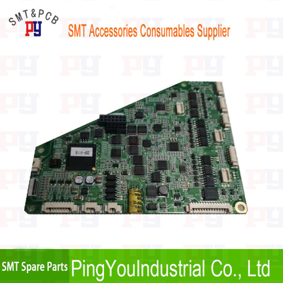 AM03-011748C SMT Spare Parts High Speed Machine Feeder Board 140619-786