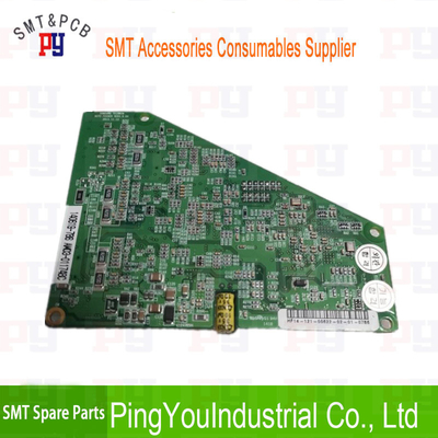 AM03-011748C SMT Spare Parts High Speed Machine Feeder Board 140619-786