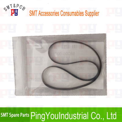 MC05-000117 Timing Belt 1.5GT SMT Spare Parts H0-P1 HANWHA SMT Machine Parts