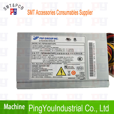 FSP300-60ATV ( PF ) SMT Machine Parts Automatic Switching Power Supply 220V