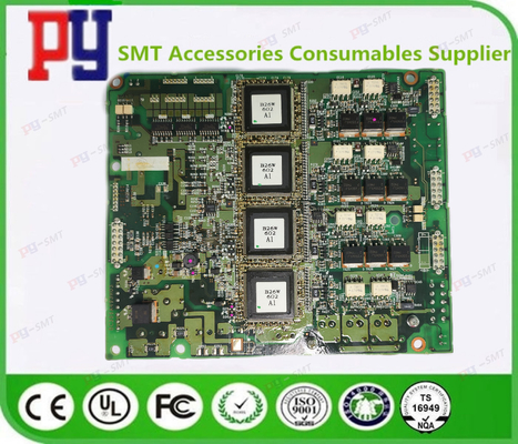 Hitach SMT Parts Driver Board KYK-M860K-00 MR-MDO8C For GXH-1 SMT Equipment