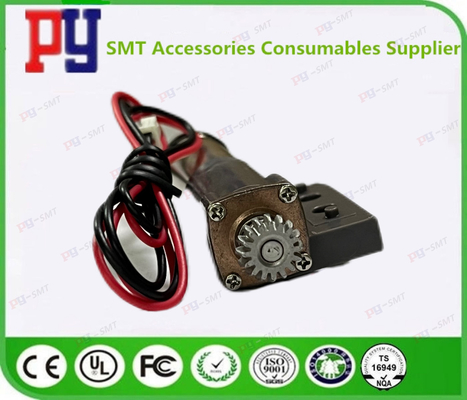 N510043589AA SMT Spare Parts Panasonic CM602 Feeder Coil Motor