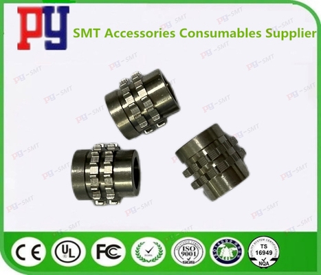 N210050454AA 12-16mm Feeder Gear Panasonic KME Intelligent Tape Feeder Accessories