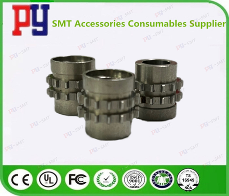 N210050454AA 12-16mm Feeder Gear Panasonic KME Intelligent Tape Feeder Accessories