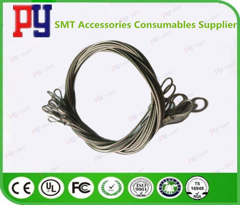 SMT Cable Assembly ITF2 Feeder 5322 320 12489 for ASSEMBLEON Pick and Place SMT equipment