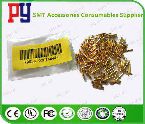 SMT Feeder Contact Pins 9965 000 14444 For Assembleon Philips ITF Feeder