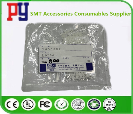 High Quality Fuji NXT Filter XH00800 H12/V12 4.5mm Carton Box Package