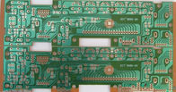 Customized 94v 0 Circuit Board , Single Sided PCB Board For Computer Application