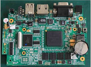 OEM Mobile Power Bank PCB Printed Circuit Board For Game Machine