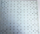 FR 1 NPTH Single Side PCB Printed Circuit Board 1.6mm Thick 1oz No Solder Mask