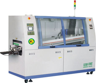 Wave Soldering Machine SMT Assembly Equipment For PCB Assembly Line 250