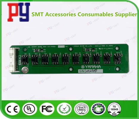 Yamaha YS12/YG12/YS24 KHY-M4592-00X / KHY-M4592-010 VAC Vacuum Test Board