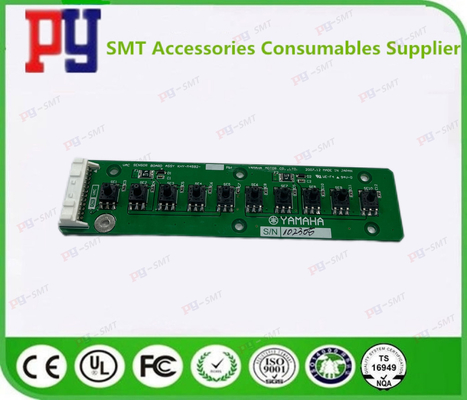 Yamaha YS12/YG12/YS24 KHY-M4592-00X / KHY-M4592-010 VAC Vacuum Test Board