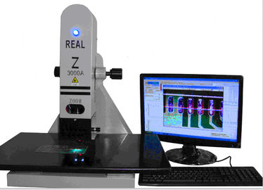 3D Optical Measurement System , Digital Video Measurement System