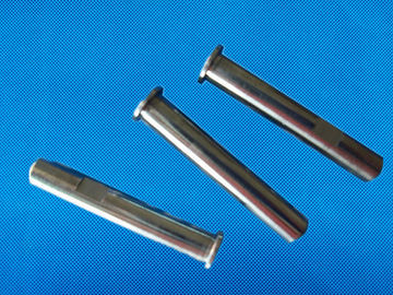 SMT Assembly Juki Machine Parts , E6666706R00 32R 1 FTFR Tape Feeder Parts REEL SHAFT