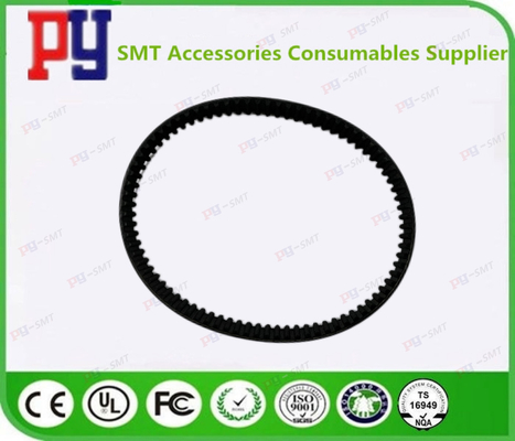 Panasonic SMT Sapre Parts N510027683AA Square Rubber Belt