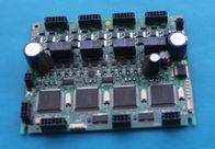KXFE0001A00 SMT PCB Board / Head PC Board MC14CA For Panasonic CM402 Machine