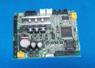 MC15CA Panasonic PC Board , SMT PCB Assembly Board KXFE0004A00 For CM402 Head 8