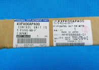 Control PCB Board KXFK00APA00 , MR-MC01-S05-B5 BC336U404 Surface Mount Board