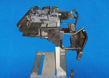 40001791 SMT Spare Parts Bank Exchange Trolley For JUKI SMT Placement Equipment