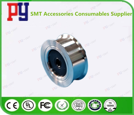 FUJI 2AGTCA000700 NXT PULLEY Generation III Track Pulley FUJI NXT Machine accessory