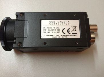 Panasonic CCD Camera CS8420i-20 N510023795AA , CM402 Panasonic High Speed Camera