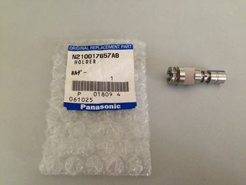 Panasonic Surface Mount Parts N610017657AB Nozzle Holder For Panasonic NPM Machine