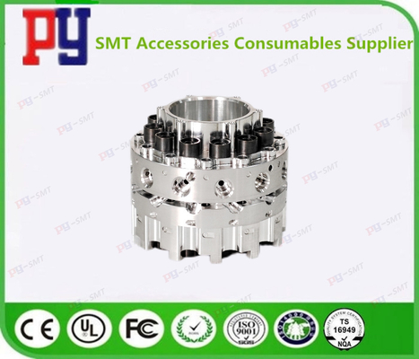 SMT Spare Parts FUJI PM74506 H12S Working Head Cell