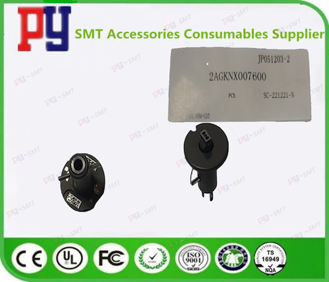 SMT Machine 2AGKNX007700 Nxt H24 S R047-018WRL-035 Nozzle In Stock