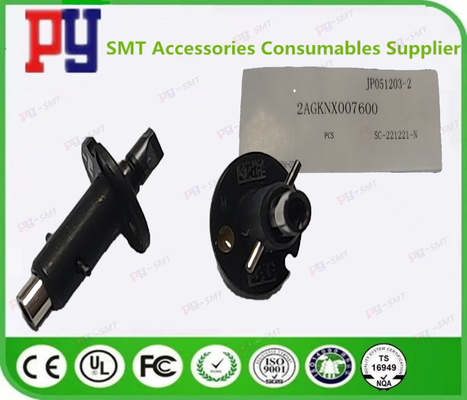 SMT Machine 2AGKNX007700 Nxt H24 S R047-018WRL-035 Nozzle In Stock