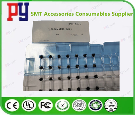 SMT Machine 2AGKNX007700 Nxt H24 S R047-018WRL-035 Nozzle In Stock