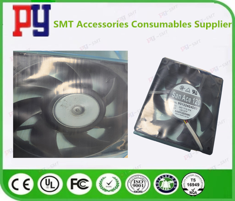 The Original Sanyo  9G1224G4D03 12025 12CM 24V 0.47 A cooling Fan
