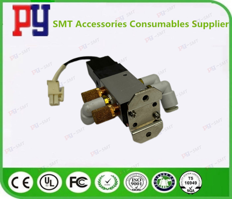 Solenoid Valve Samsung SMT Spare Parts J6702021A / HP14-900026 SM33-CV027-1 K180-4E1