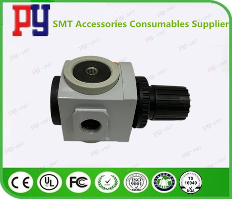 CP45FV NEO Generator SMT Spare Parts With Prasure Guage AR4000-04 J67091024A / HP09-900127