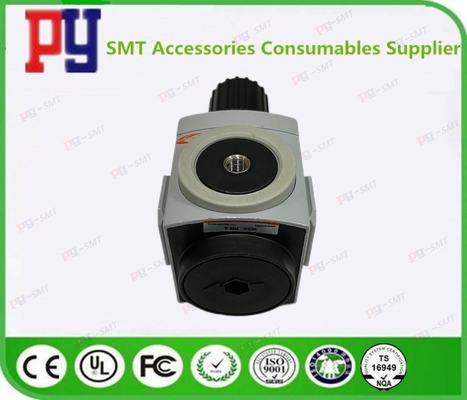 CP45FV NEO Generator SMT Spare Parts With Prasure Guage AR4000-04 J67091024A / HP09-900127