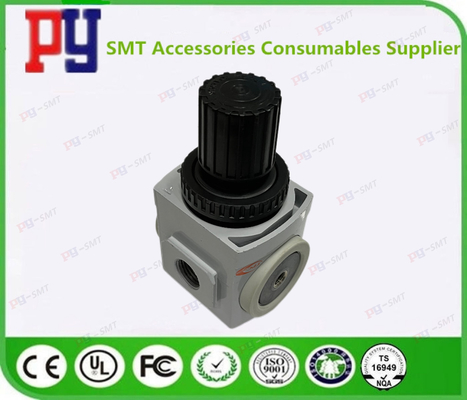 CP45FV NEO Generator SMT Spare Parts With Prasure Guage AR4000-04 J67091024A / HP09-900127