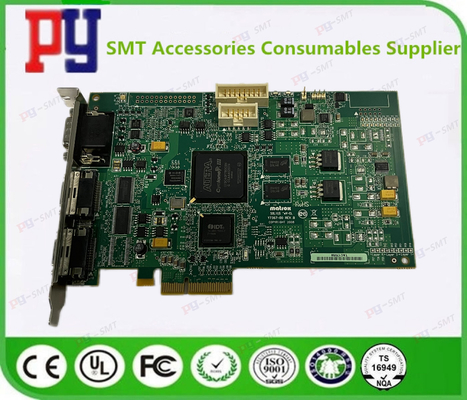 J81001309A FWMB-206-03-IO-BD COMI-SD414 For Samsung SM Board Card